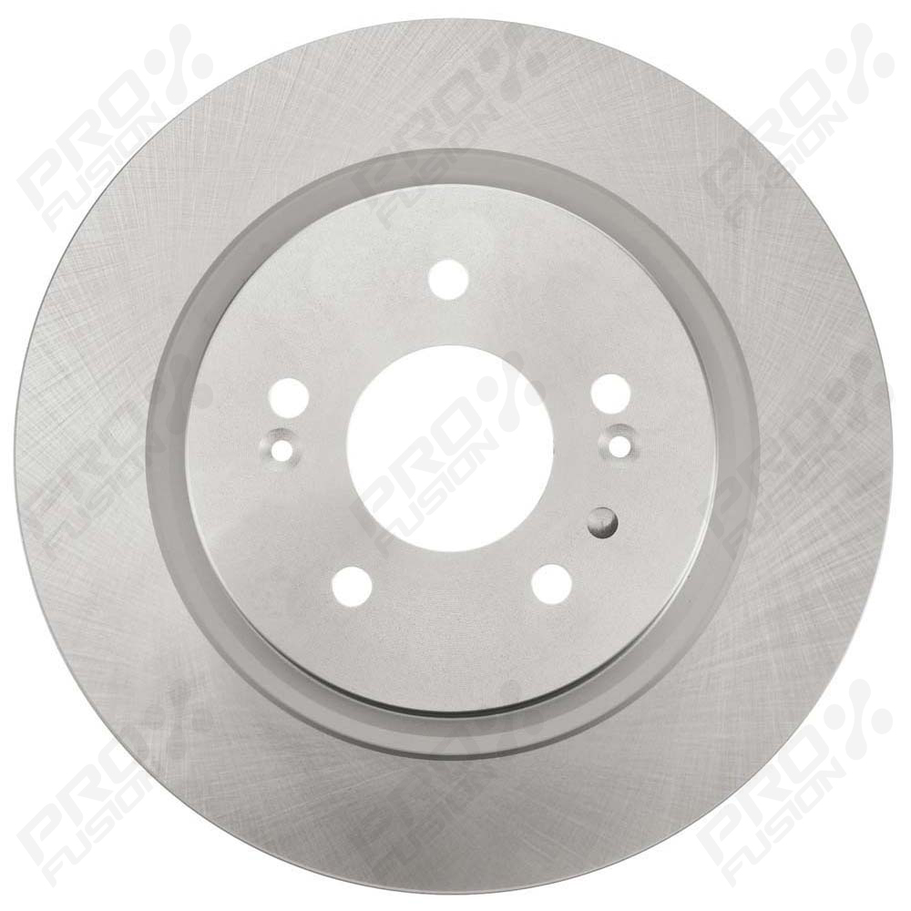 DISQUE DE FREIN PROFUSION