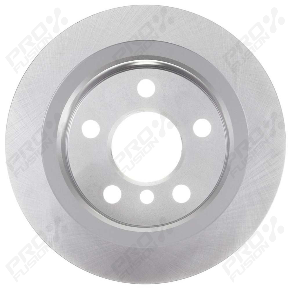 PROFUSION BRAKE DISC