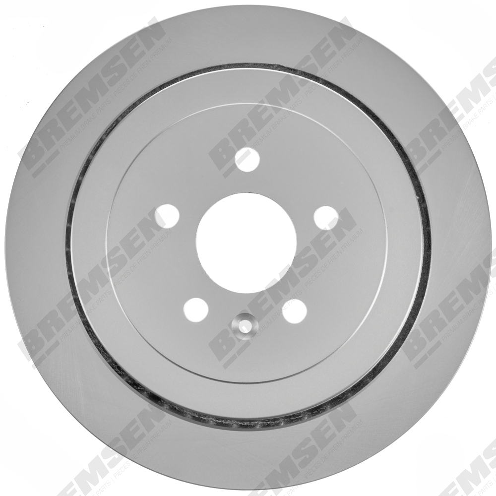 DISQUE DE FREIN BREMSEN - 3