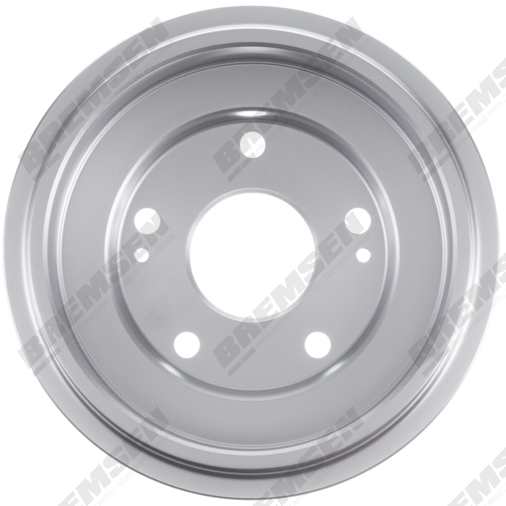 TAMBOUR DE FREIN BREMSEN - 2