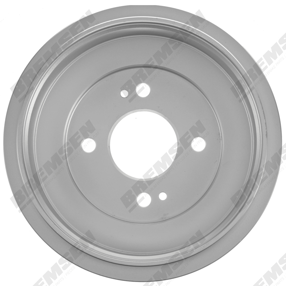 TAMBOUR DE FREIN BREMSEN - 2