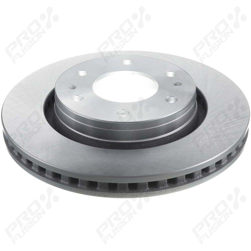 PROFUSION BRAKE DISC - 2