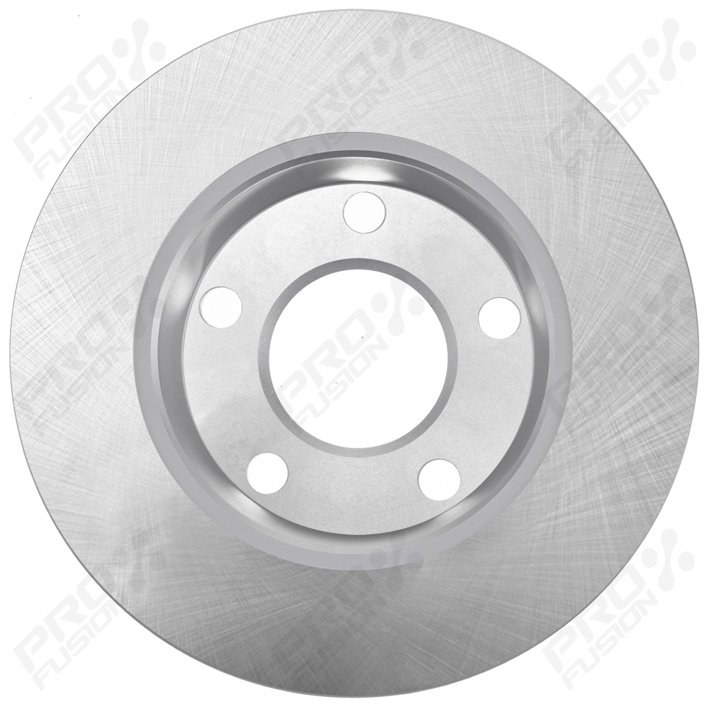 PROFUSION BRAKE DISC - 2