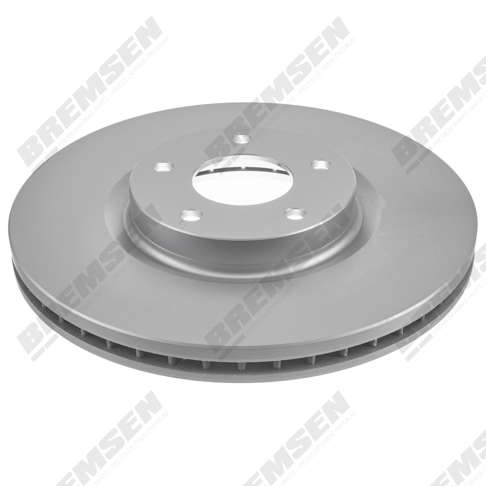 DISQUE DE FREIN BREMSEN - 2