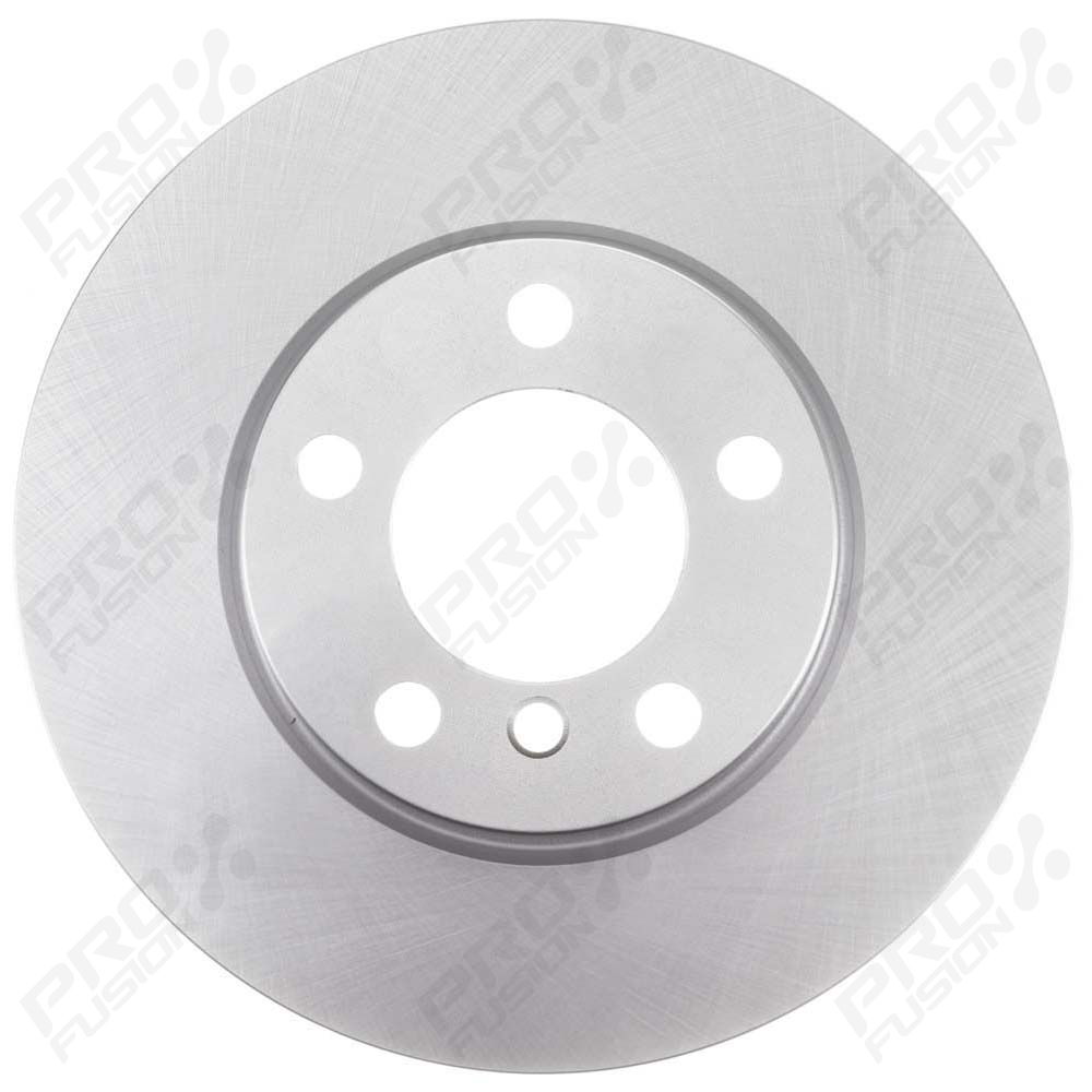 PROFUSION BRAKE DISC - 2