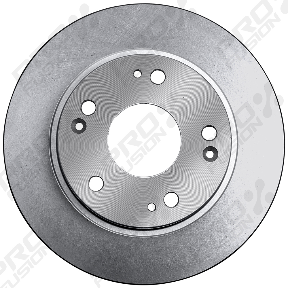 PROFUSION BRAKE DISC - 2