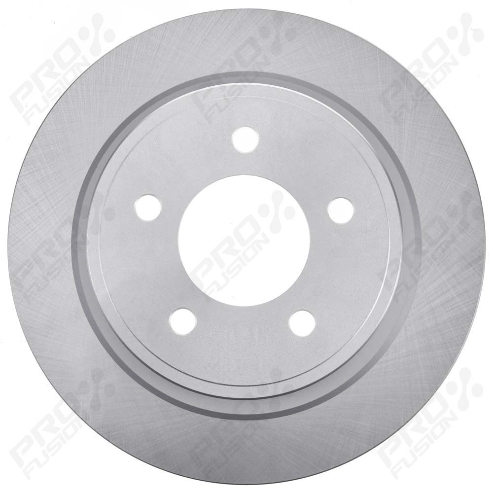 PROFUSION BRAKE DISC - 3