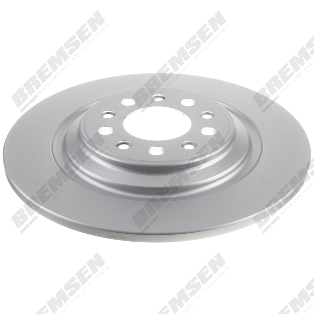 DISQUE DE FREIN BREMSEN