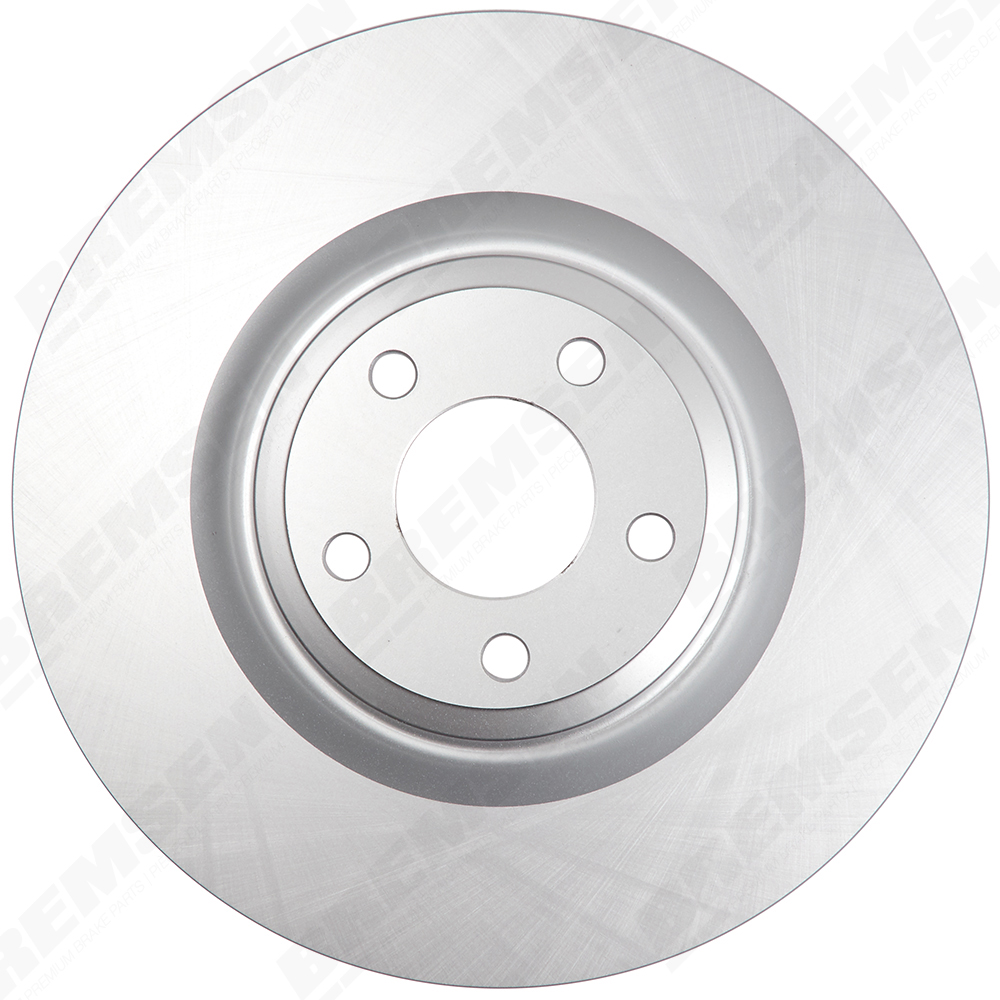 DISQUE DE FREIN BREMSEN