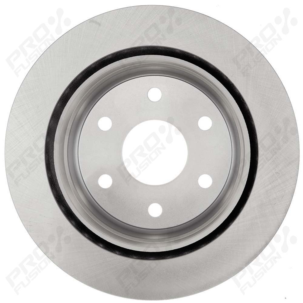 PROFUSION BRAKE DISC - 2