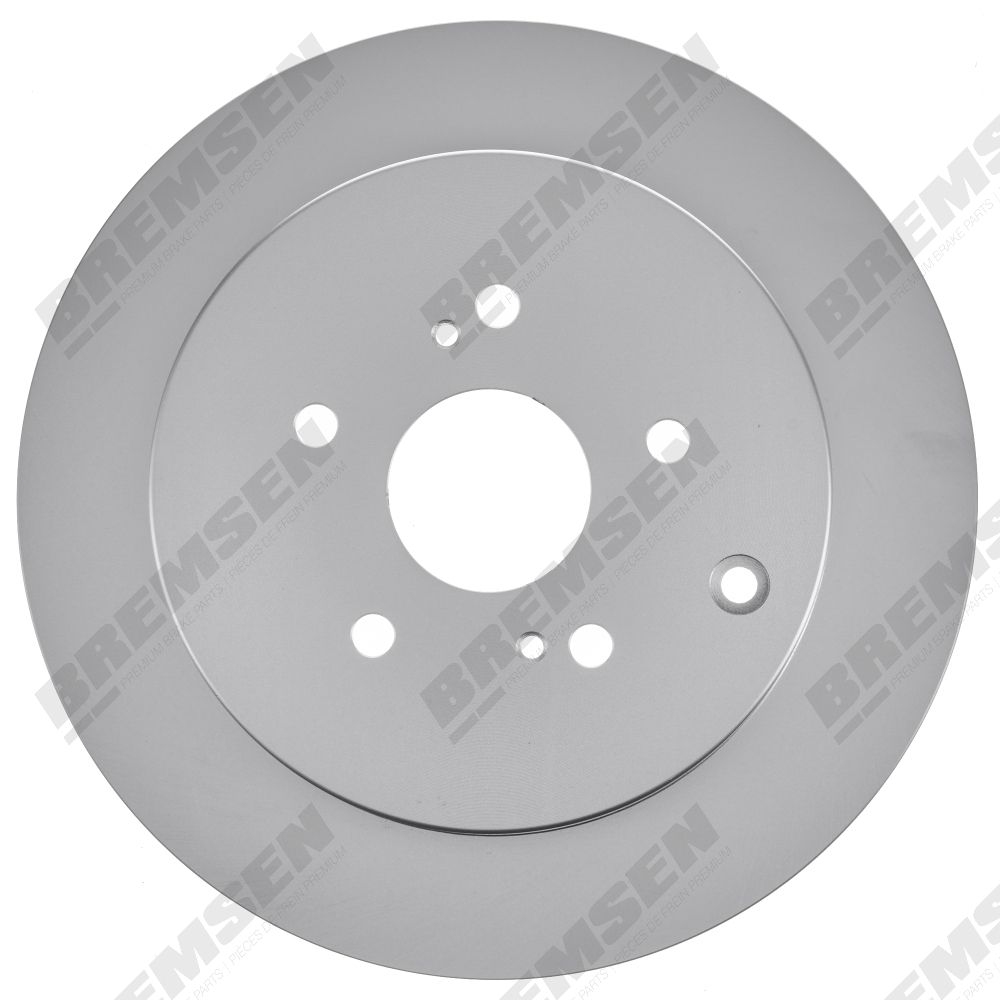 DISQUE DE FREIN BREMSEN