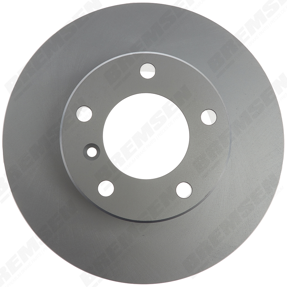 BREMSEN COATED BRAKE DISC - 2