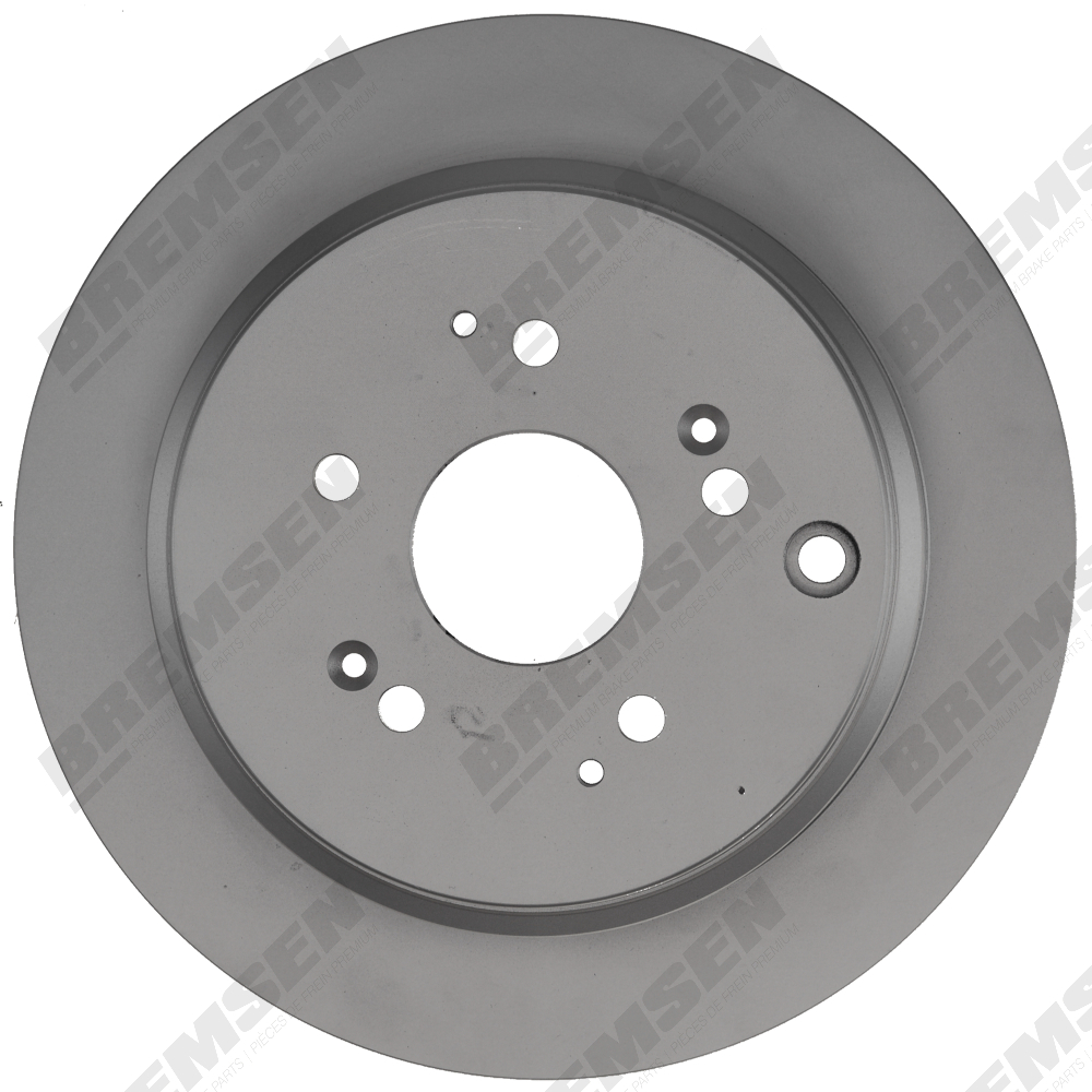 DISQUE DE FREIN BREMSEN