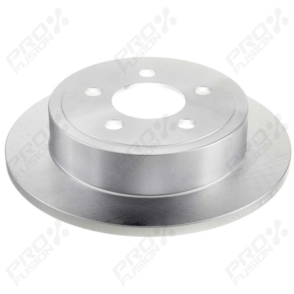 PROFUSION BRAKE DISC - 2