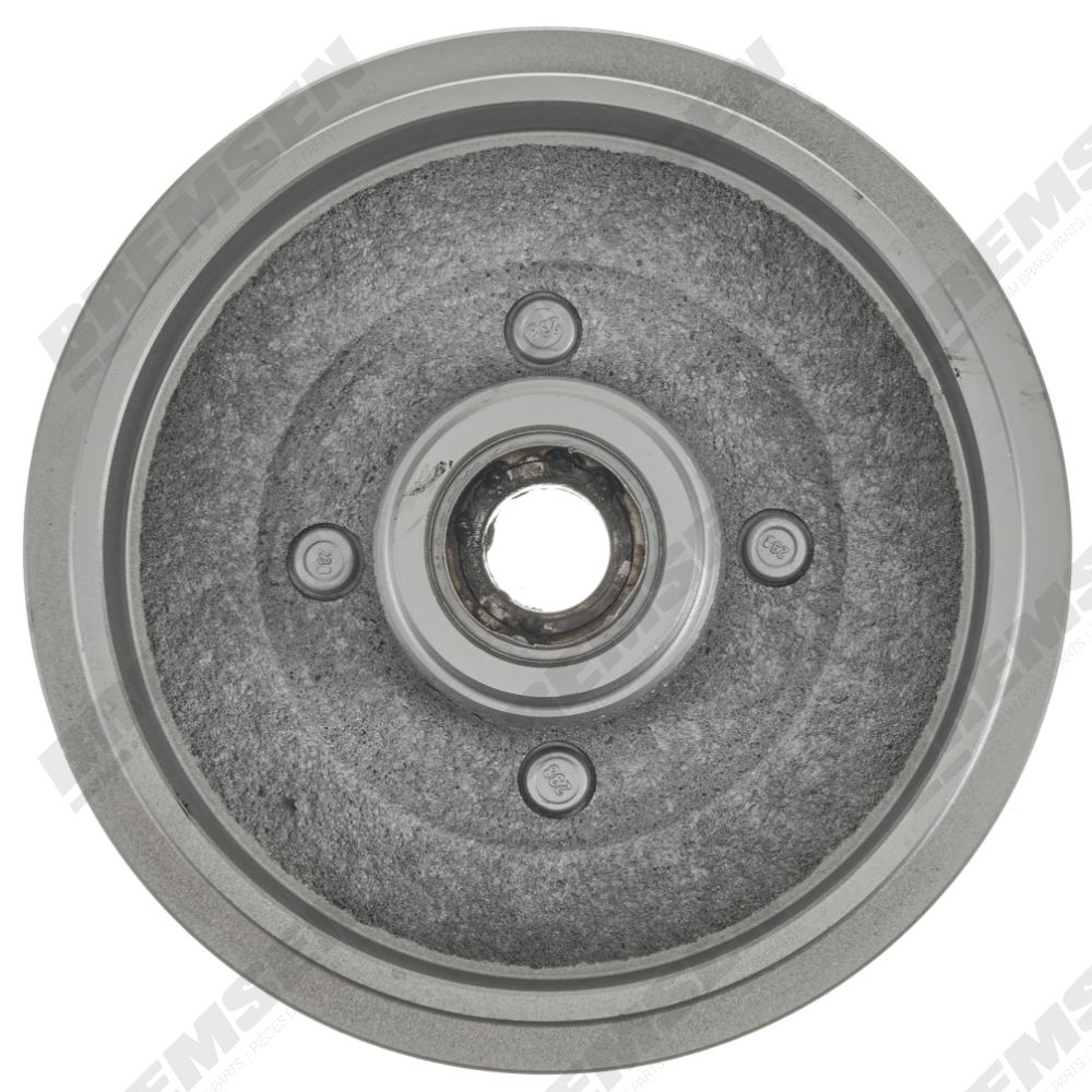 TAMBOUR DE FREIN BREMSEN - 2
