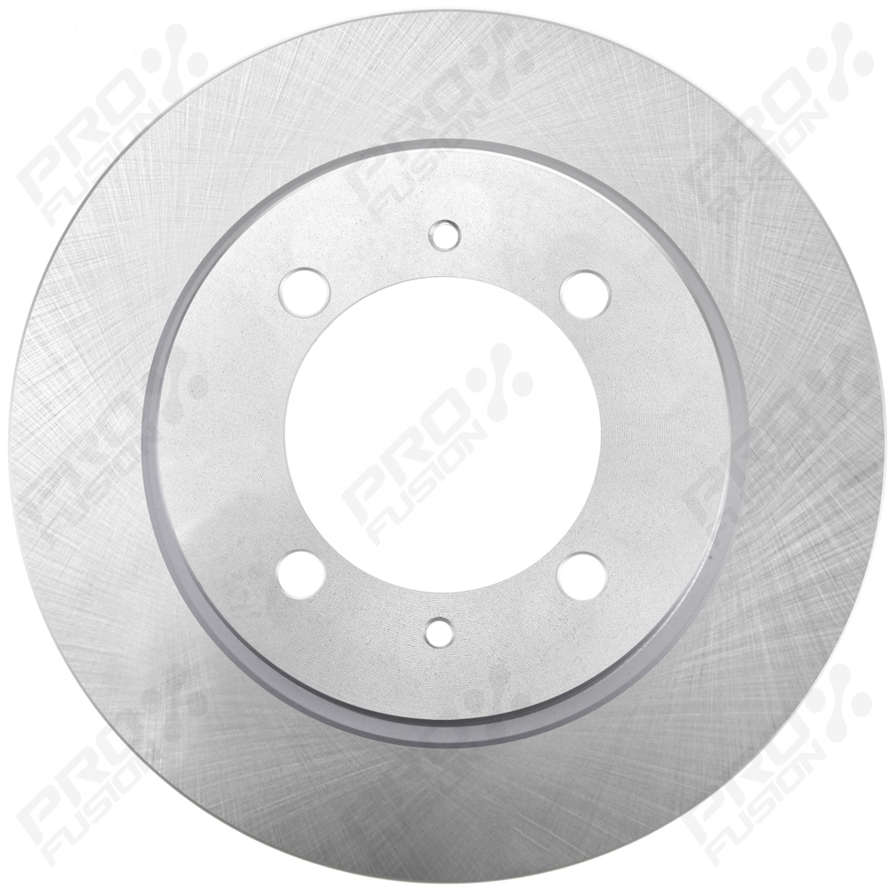 PROFUSION BRAKE DISC - 3