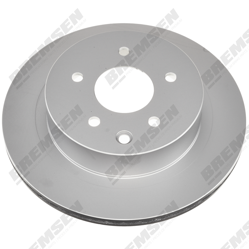 DISQUE DE FREIN BREMSEN - 3