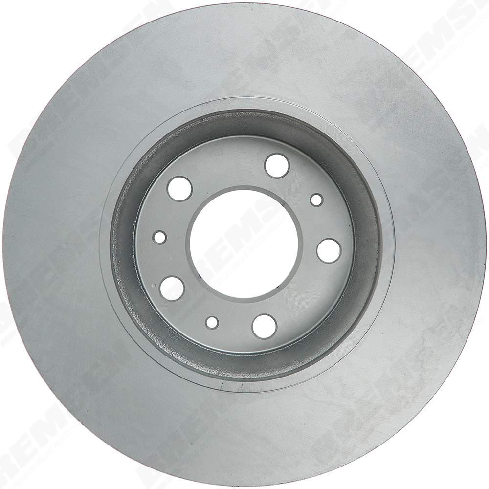 BREMSEN COATED BRAKE DISC - 2