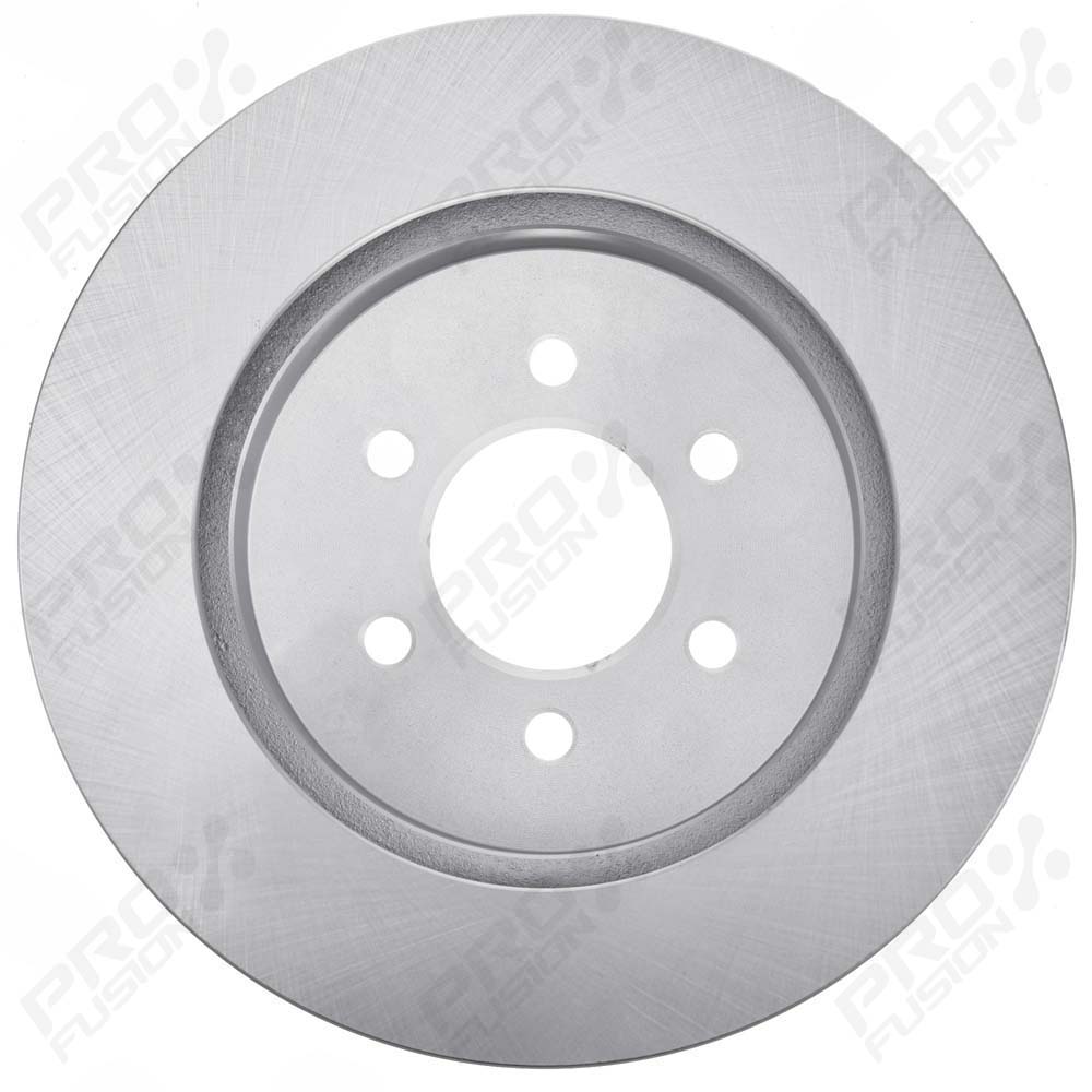 DISQUE DE FREIN PROFUSION