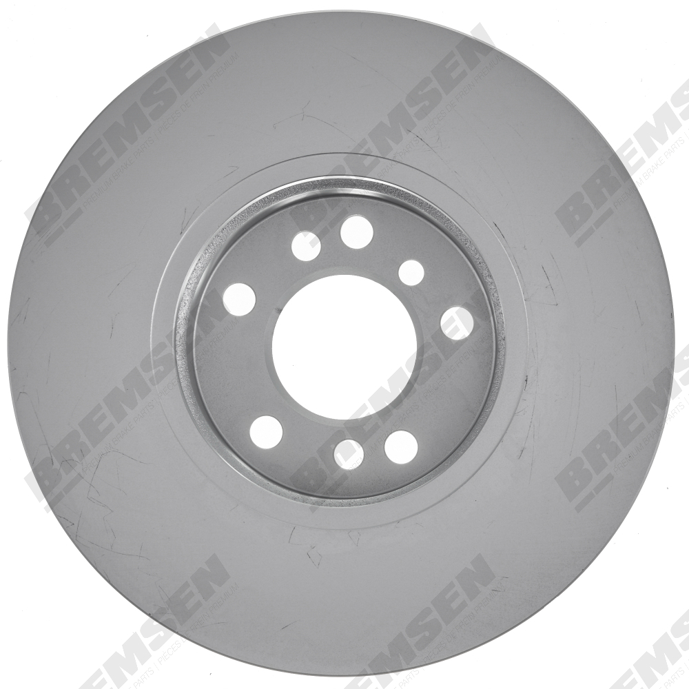 DISQUE DE FREIN BREMSEN