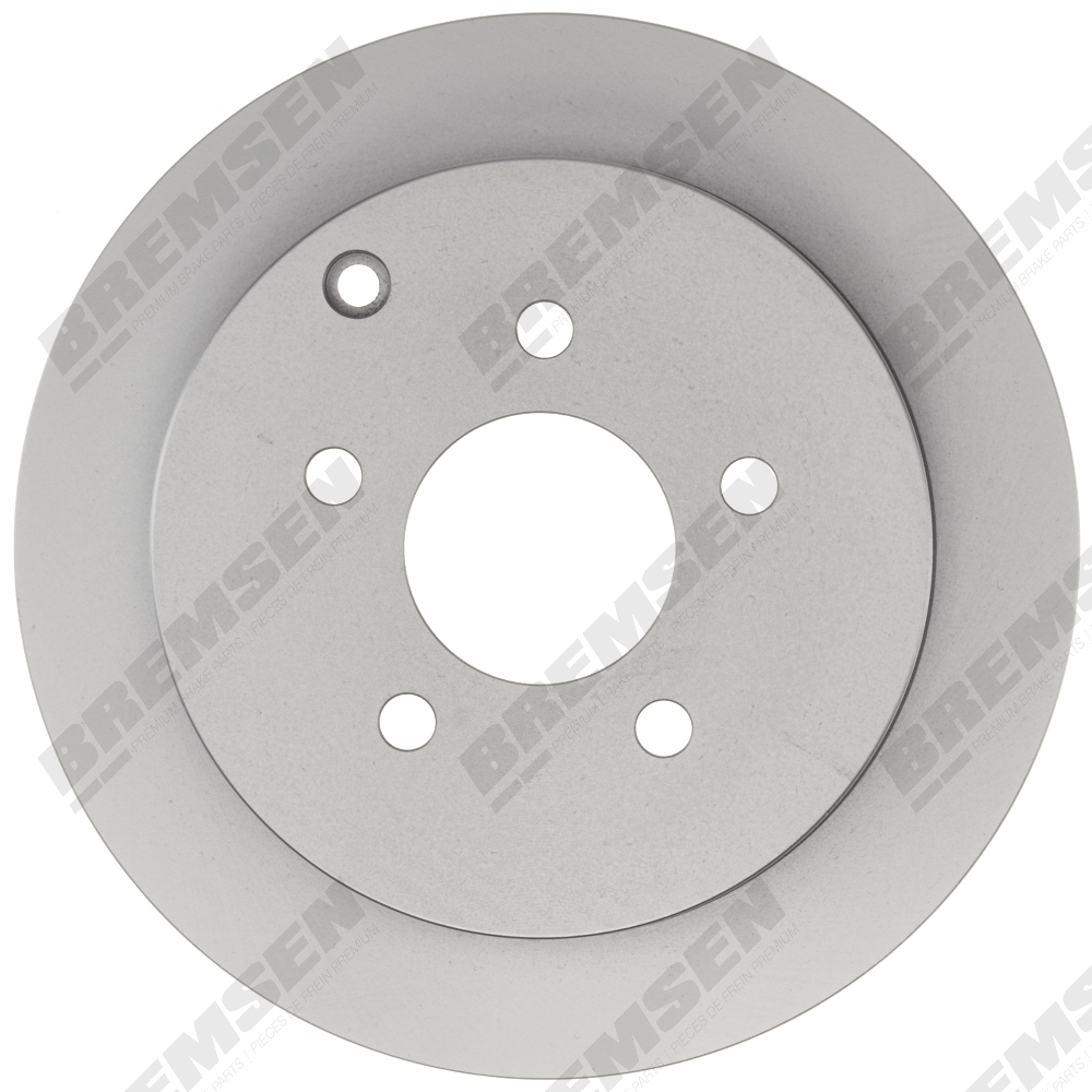 DISQUE DE FREIN BREMSEN - 3