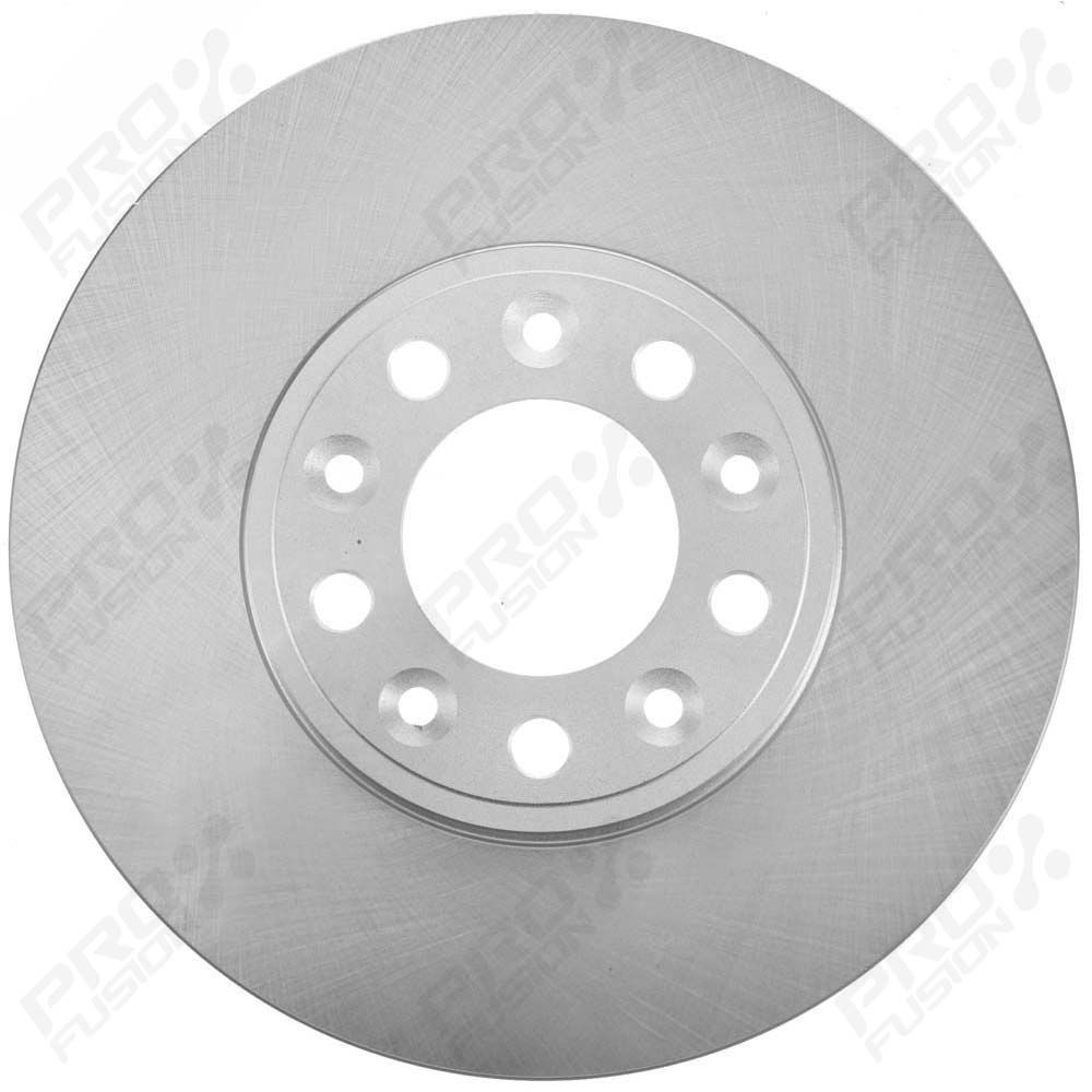 DISQUE DE FREIN PROFUSION