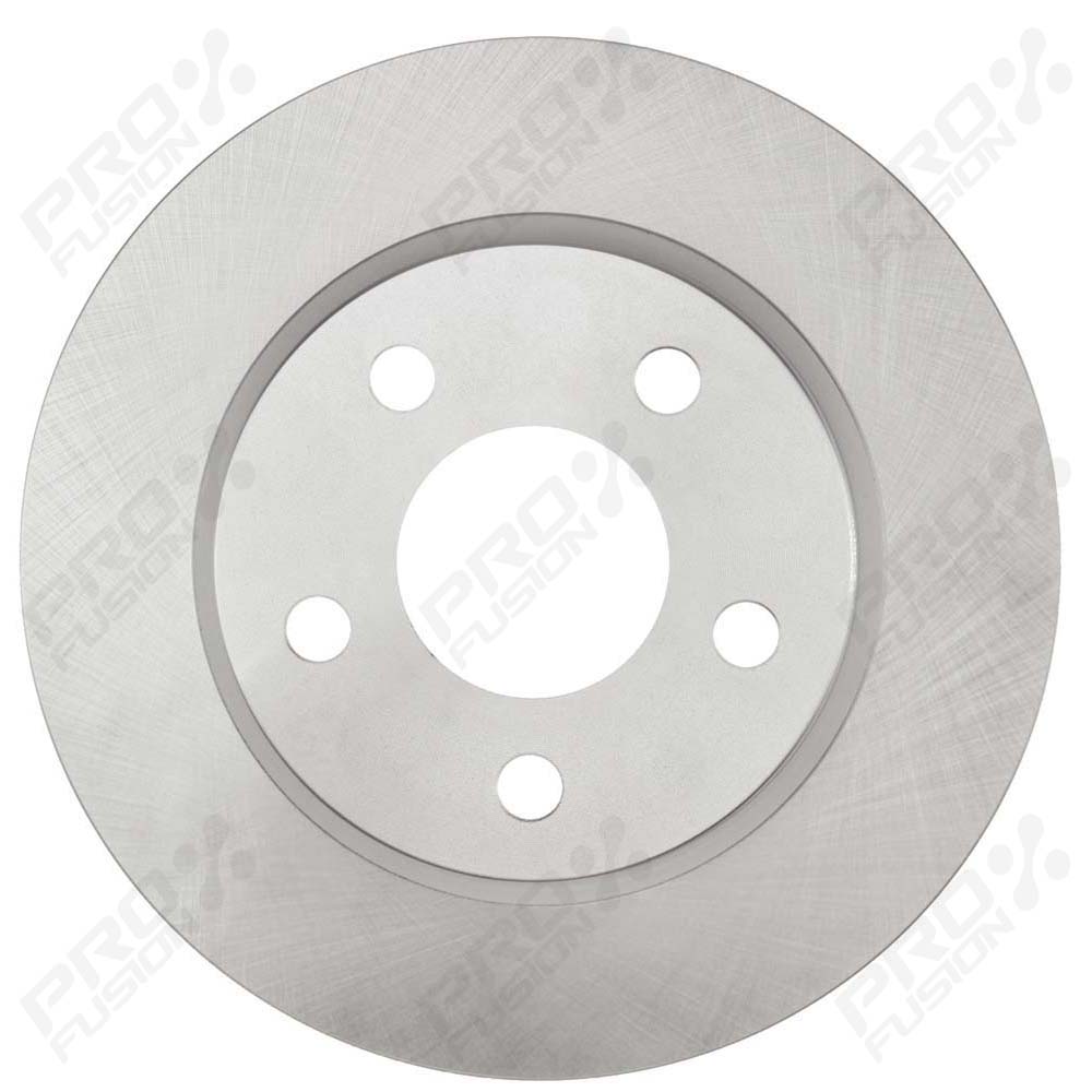 PROFUSION BRAKE DISC