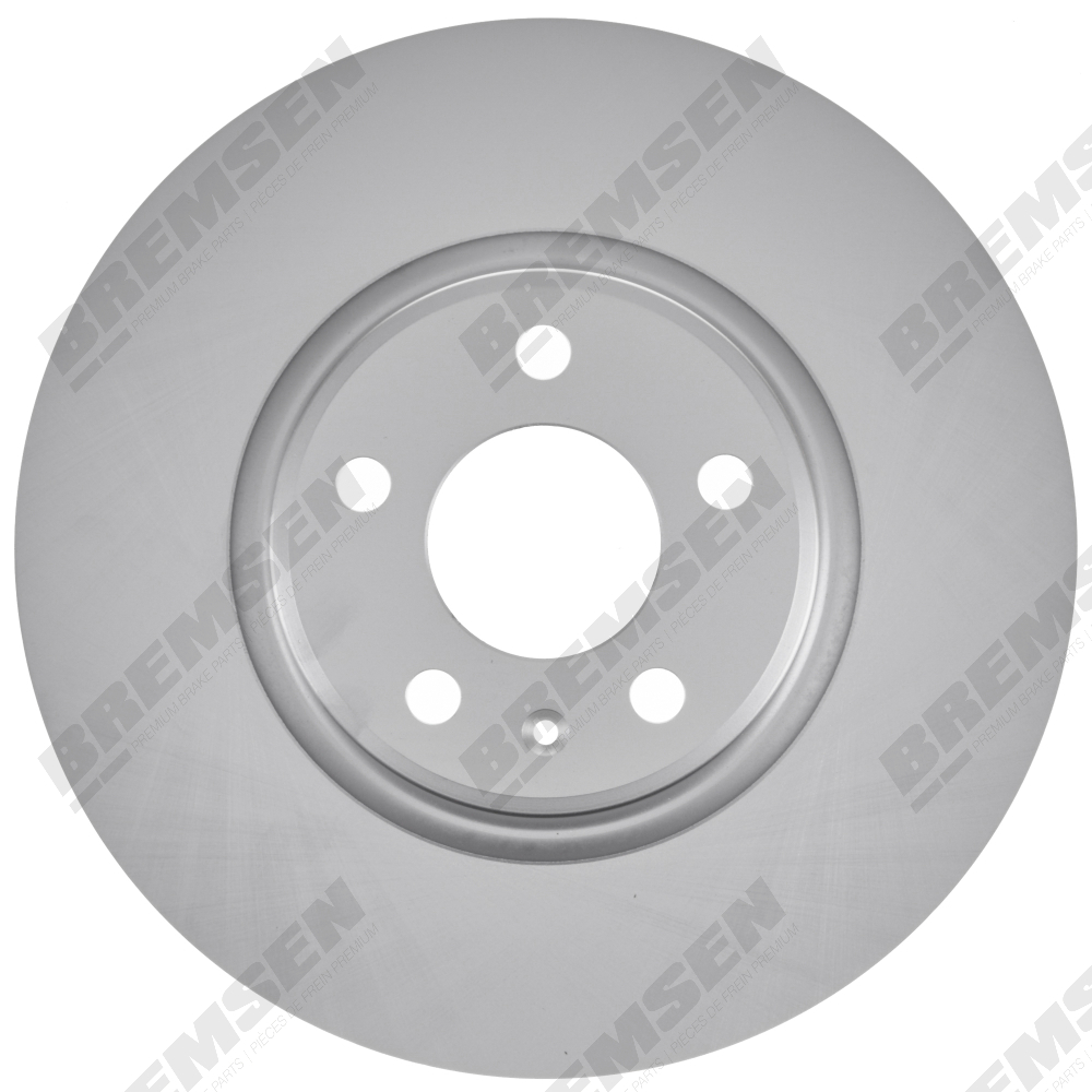 DISQUE DE FREIN BREMSEN - 2
