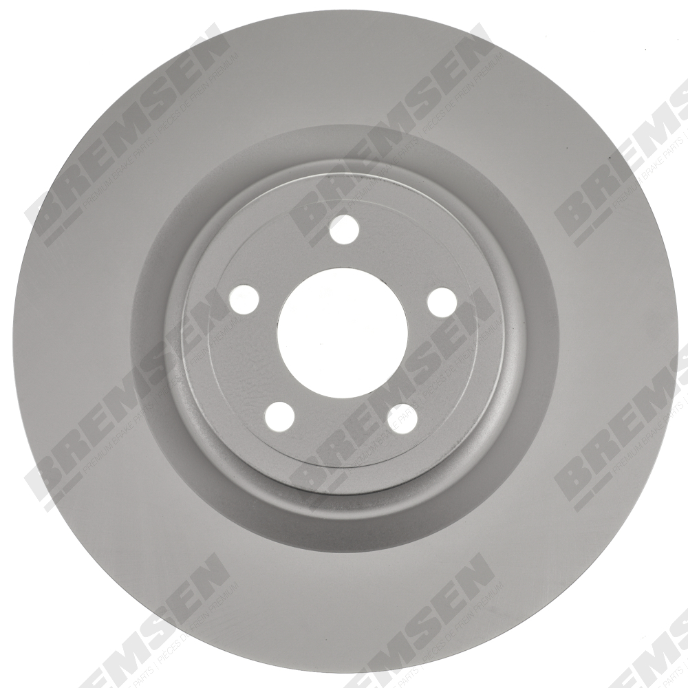 DISQUE DE FREIN BREMSEN