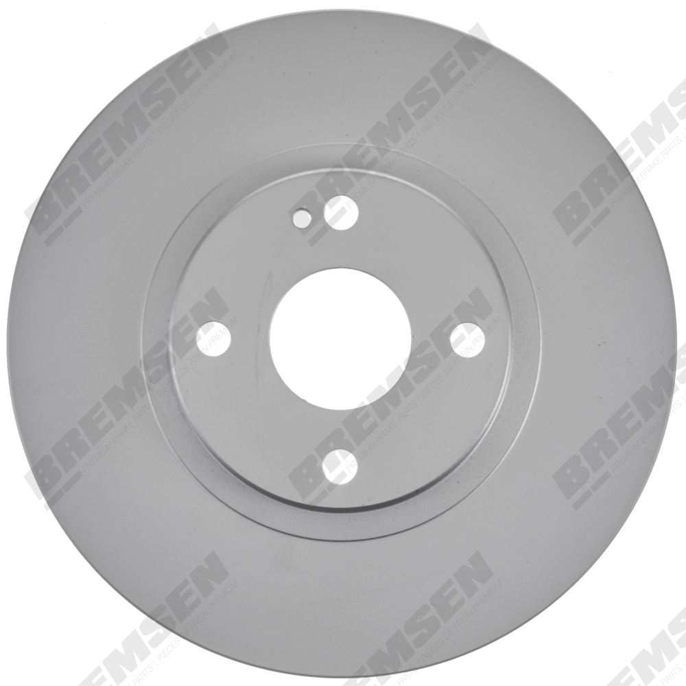 DISQUE DE FREIN BREMSEN