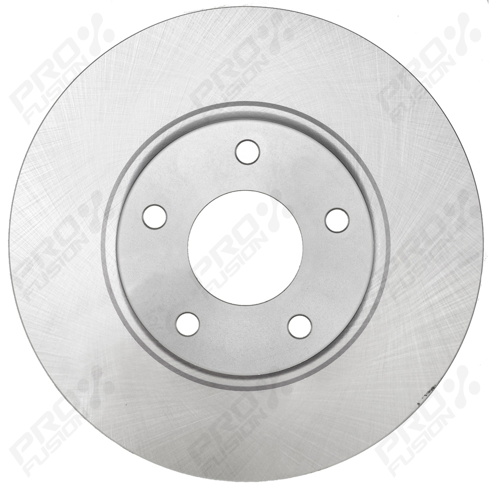 PROFUSION BRAKE DISC - 2