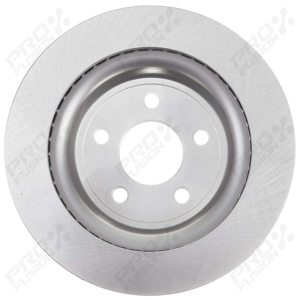 PROFUSION BRAKE DISC - 2