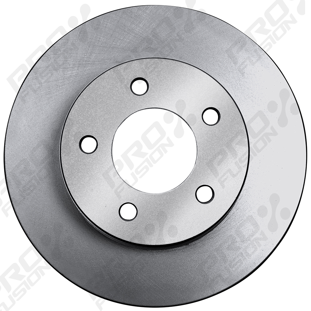 PROFUSION BRAKE DISC - 2