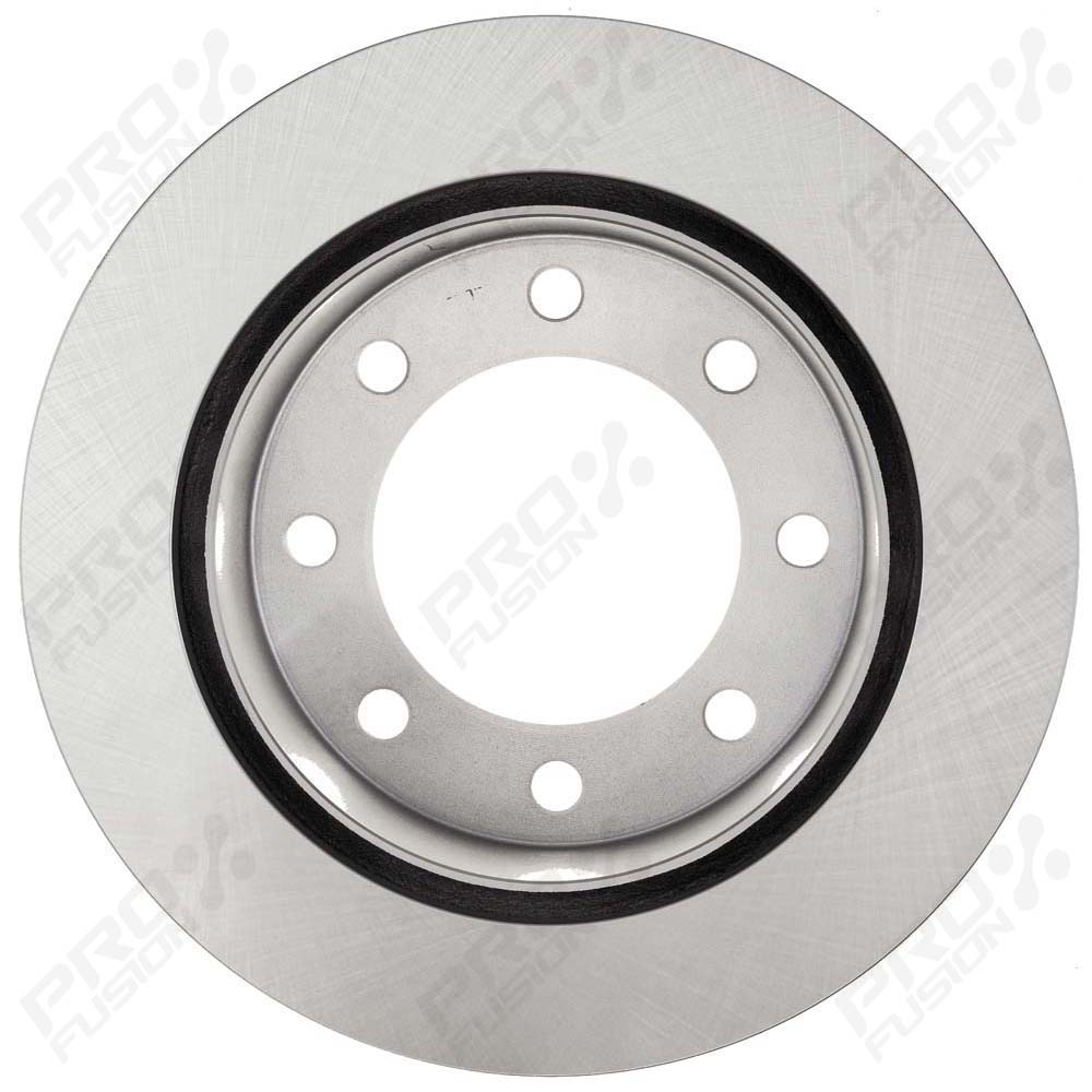 PROFUSION BRAKE DISC - 2
