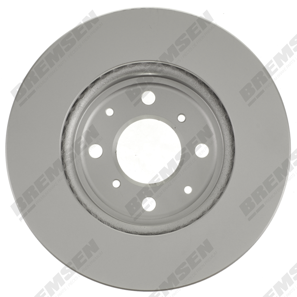DISQUE DE FREIN BREMSEN