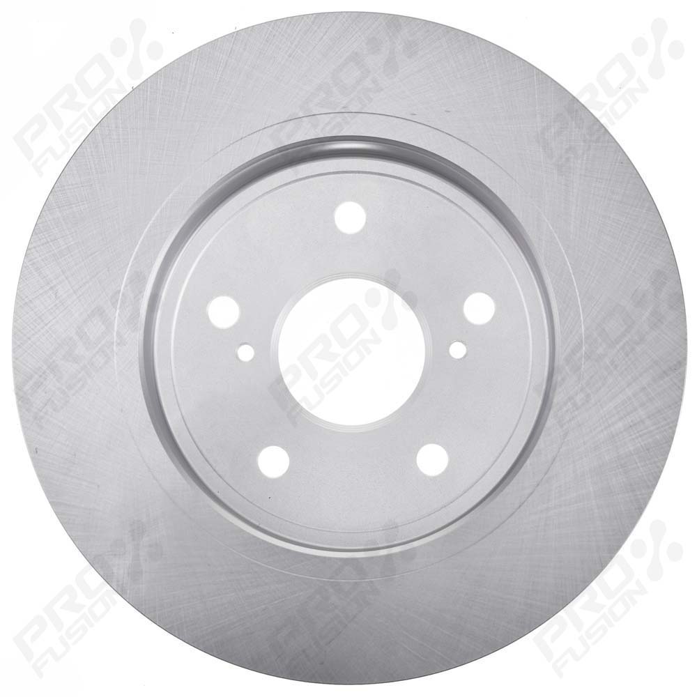 PROFUSION BRAKE DISC - 2