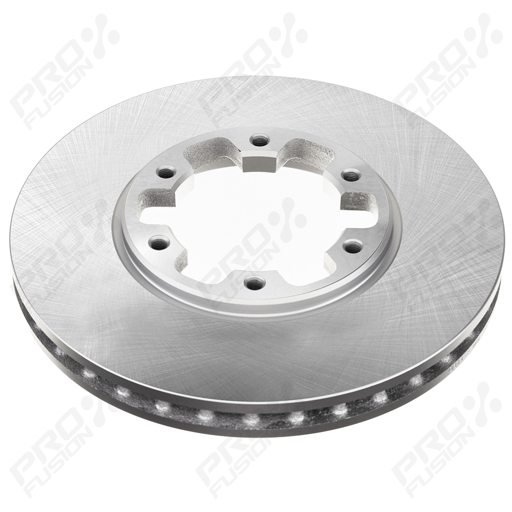PROFUSION BRAKE DISC - 3