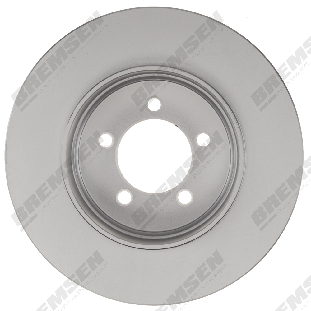 DISQUE DE FREIN BREMSEN - 2