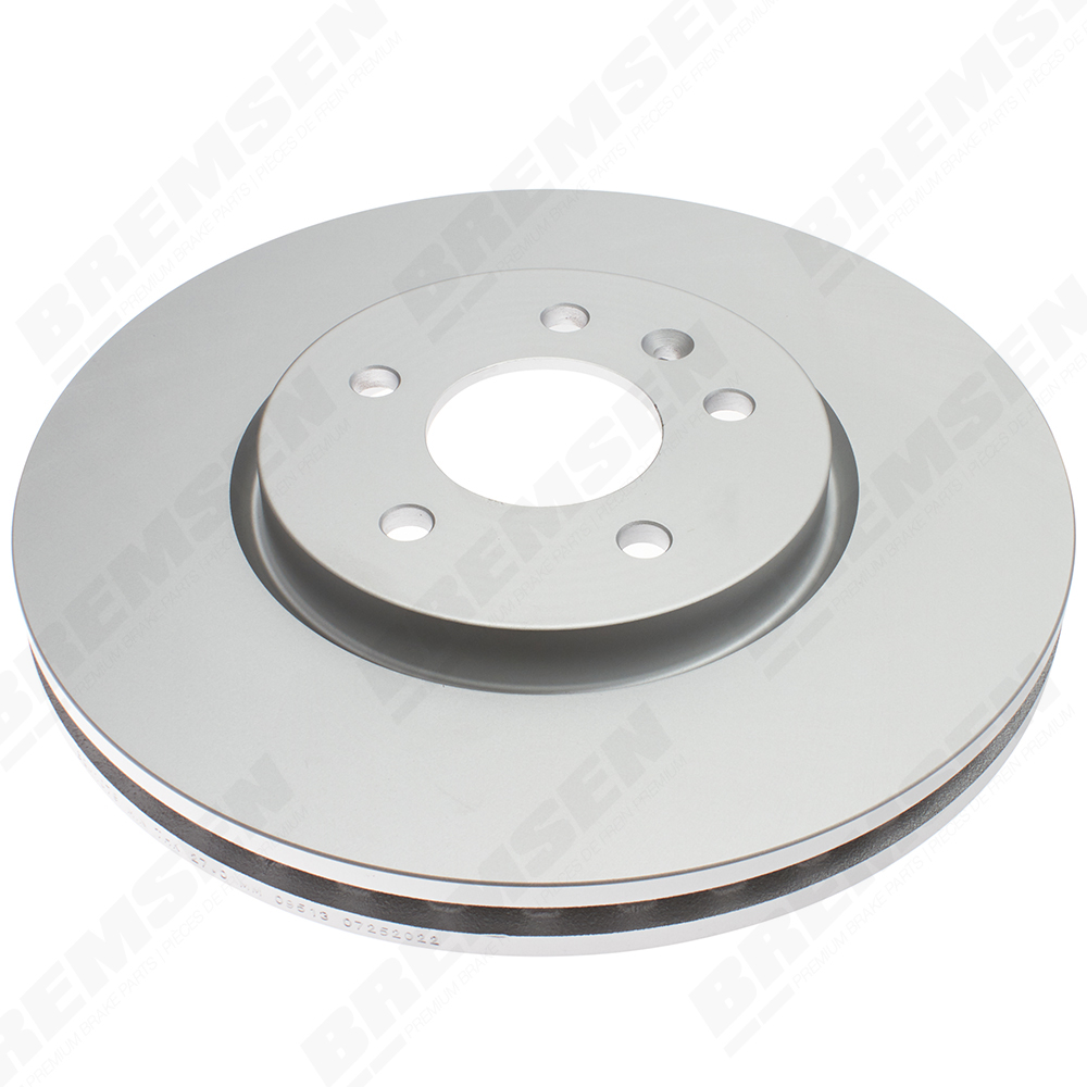 DISQUE DE FREIN BREMSEN