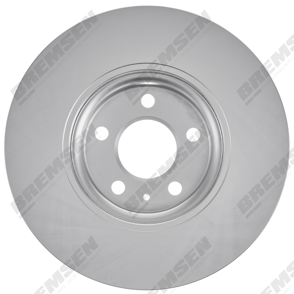 DISQUE DE FREIN BREMSEN - 3