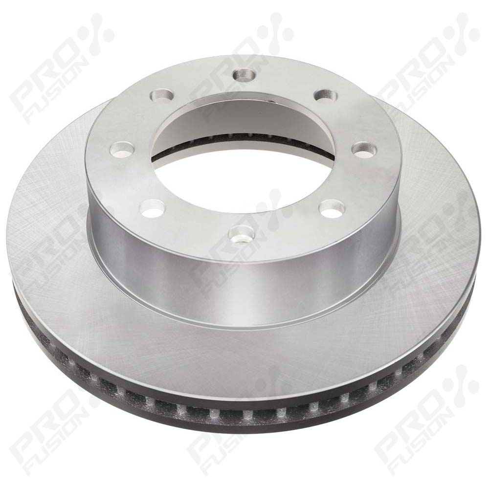PROFUSION BRAKE DISC - 3