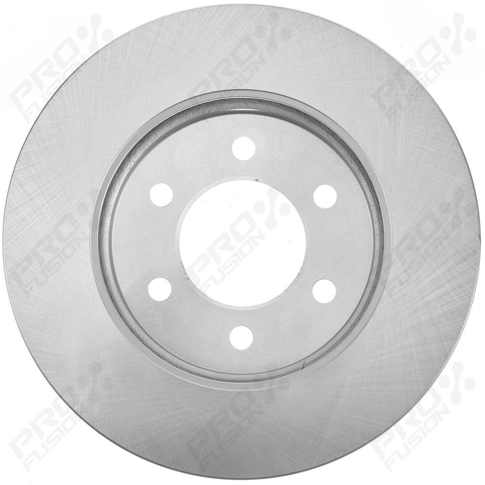 PROFUSION BRAKE DISC - 2