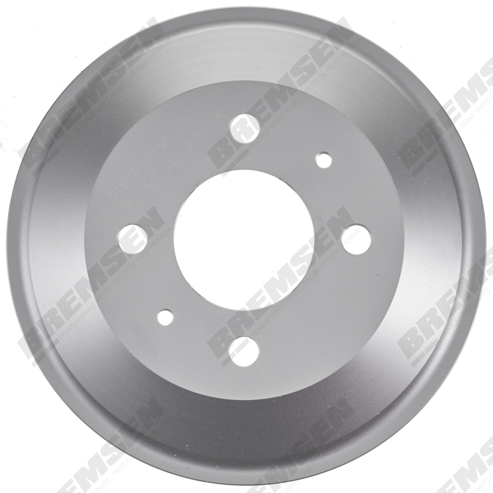 TAMBOUR DE FREIN BREMSEN - 2