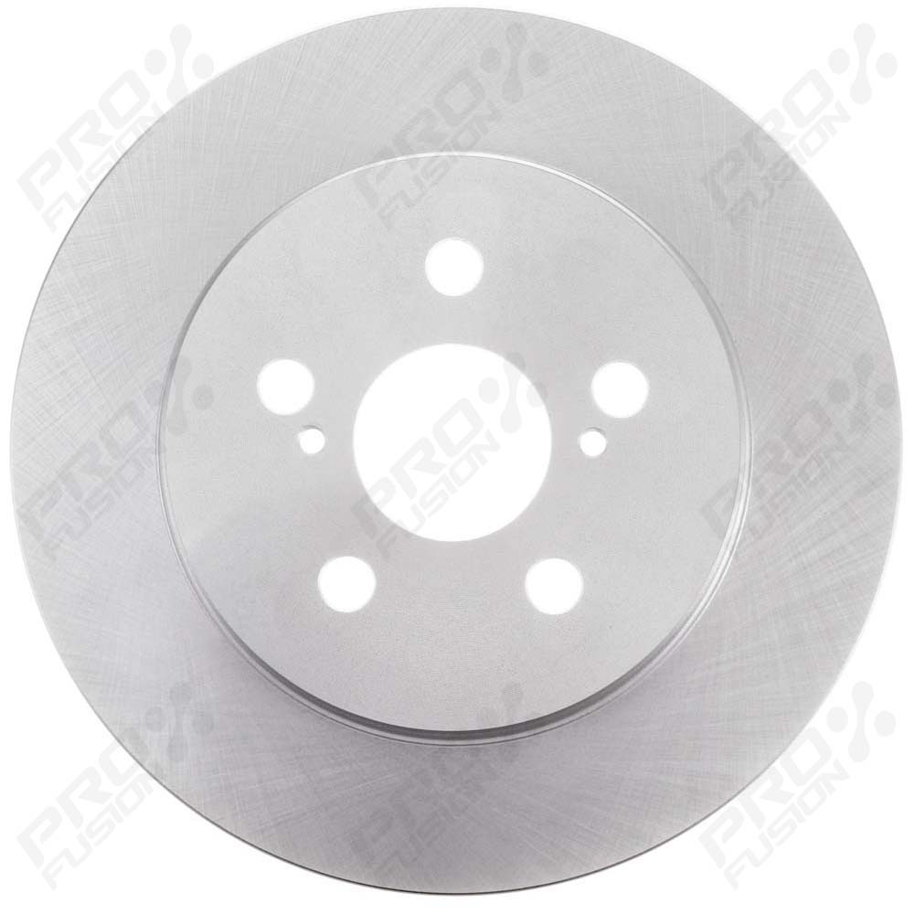 PROFUSION BRAKE DISC - 2