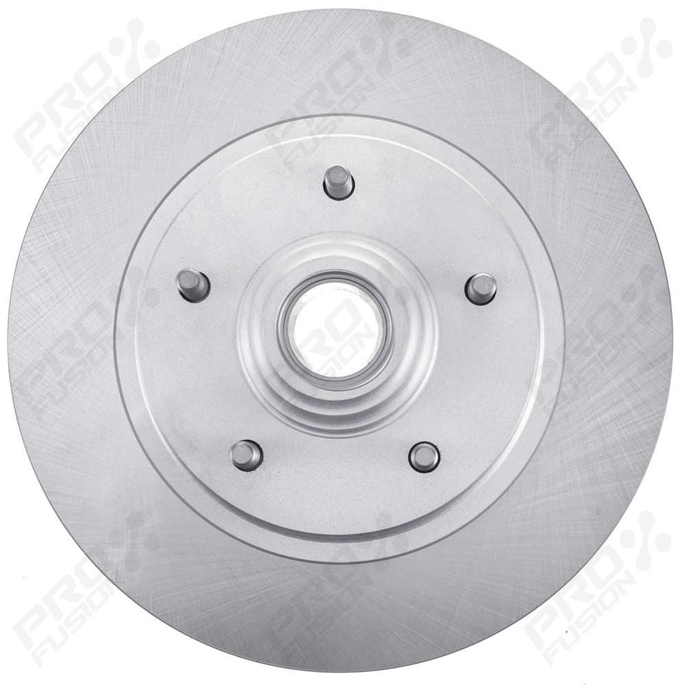 DISQUE DE FREIN PROFUSION - 3