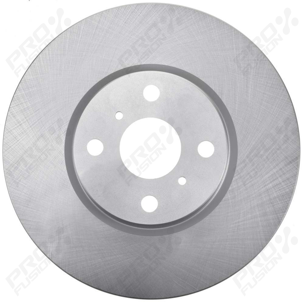 PROFUSION BRAKE DISC - 2