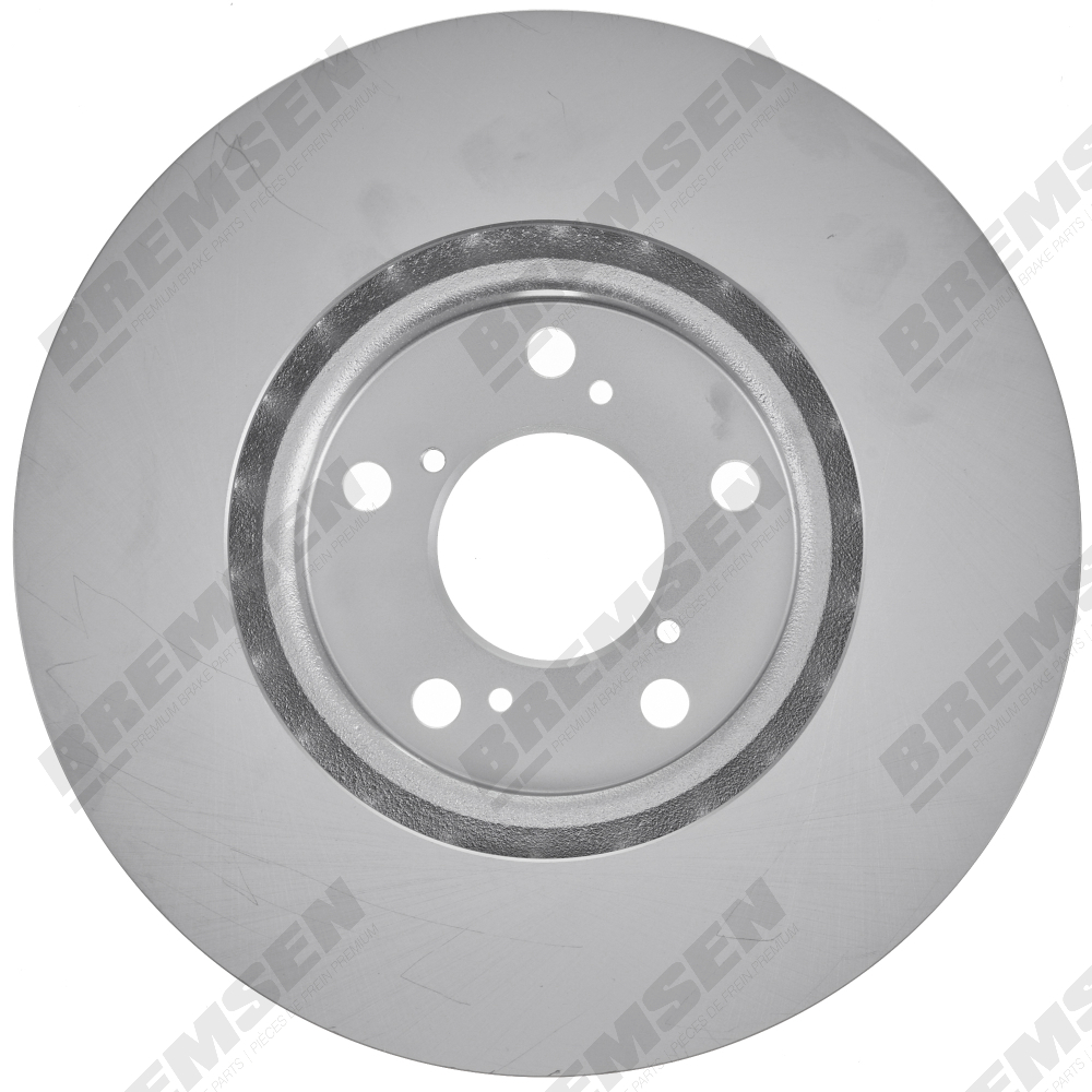 DISQUE DE FREIN BREMSEN - 2