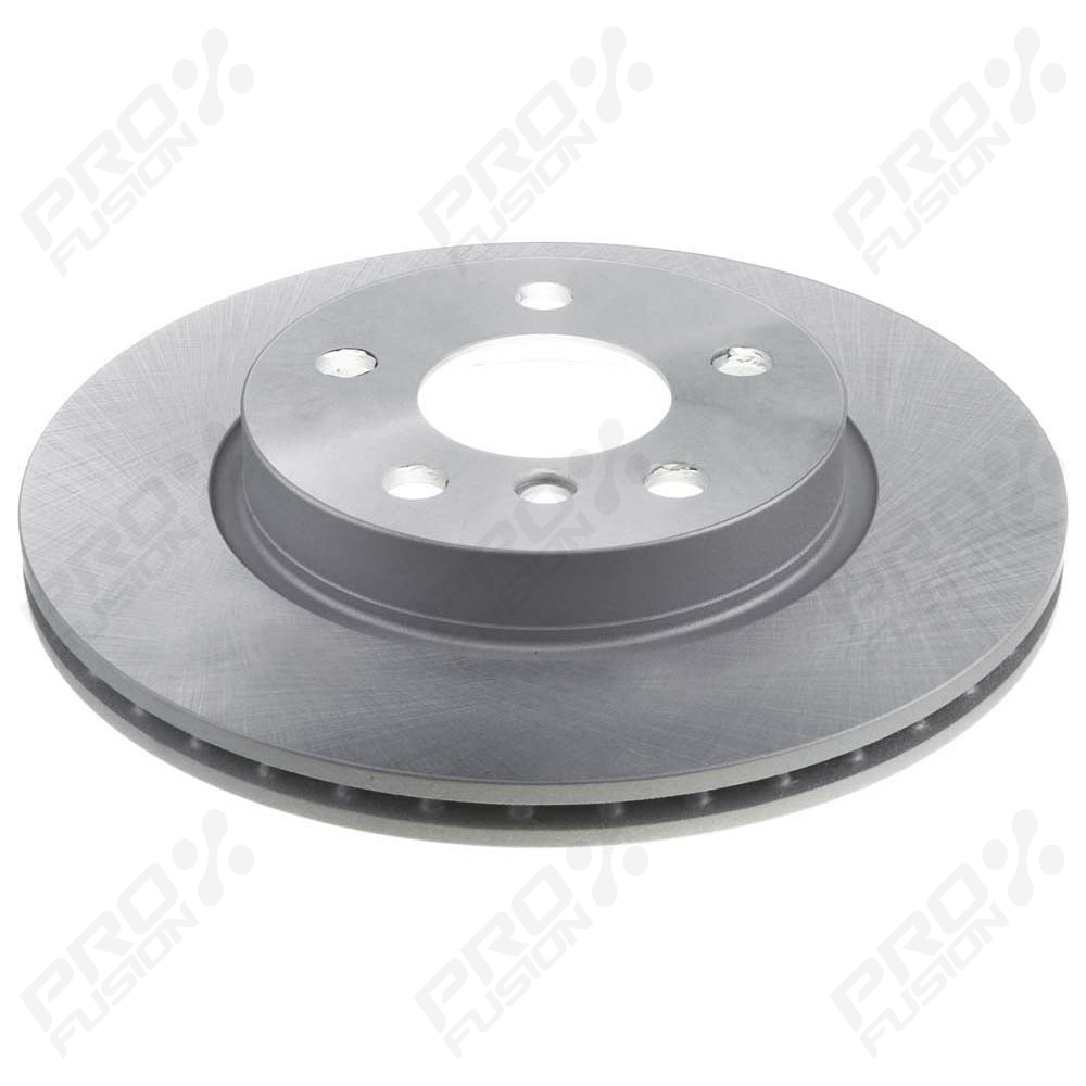PROFUSION BRAKE DISC - 2