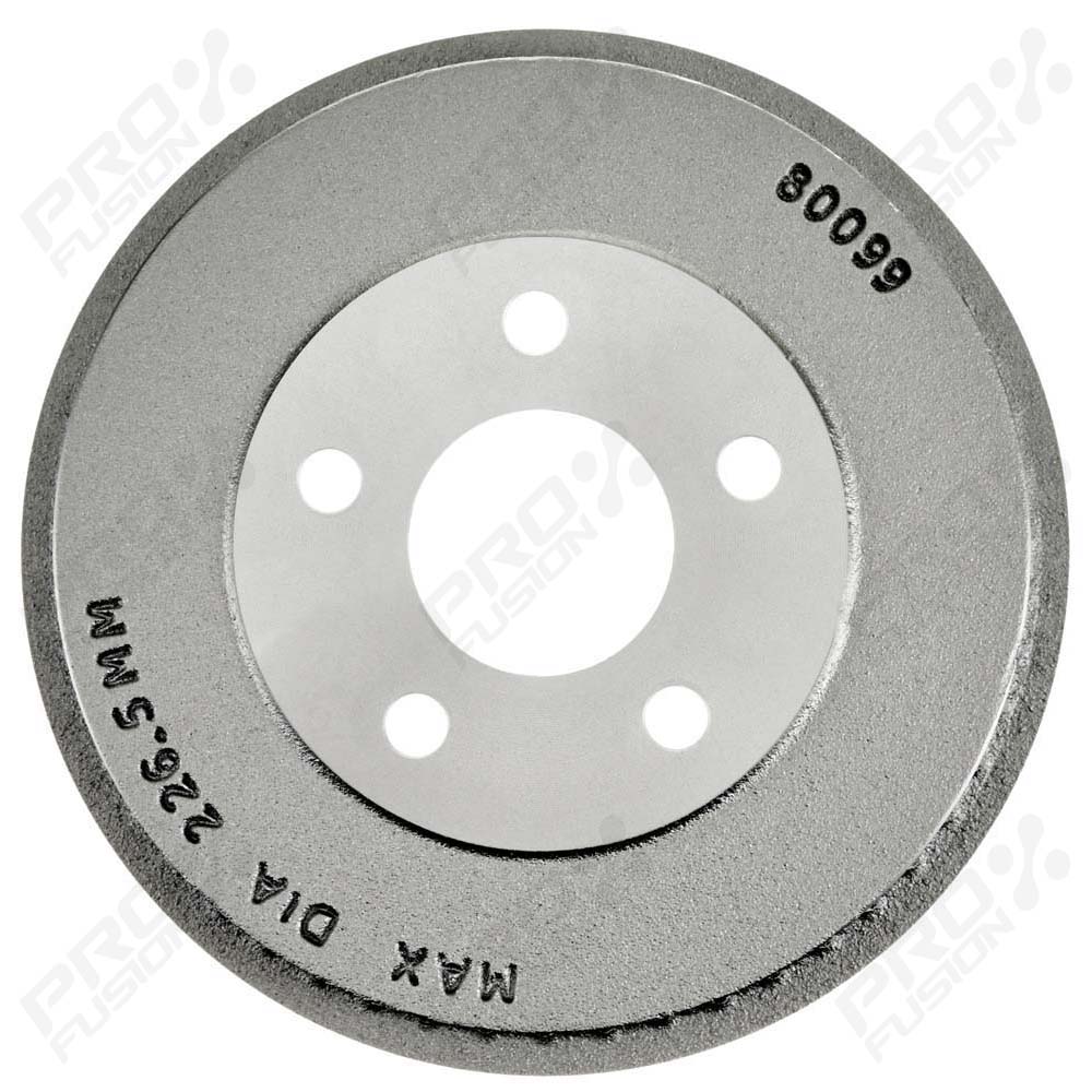 TAMBOUR DE FREIN PROFUSION