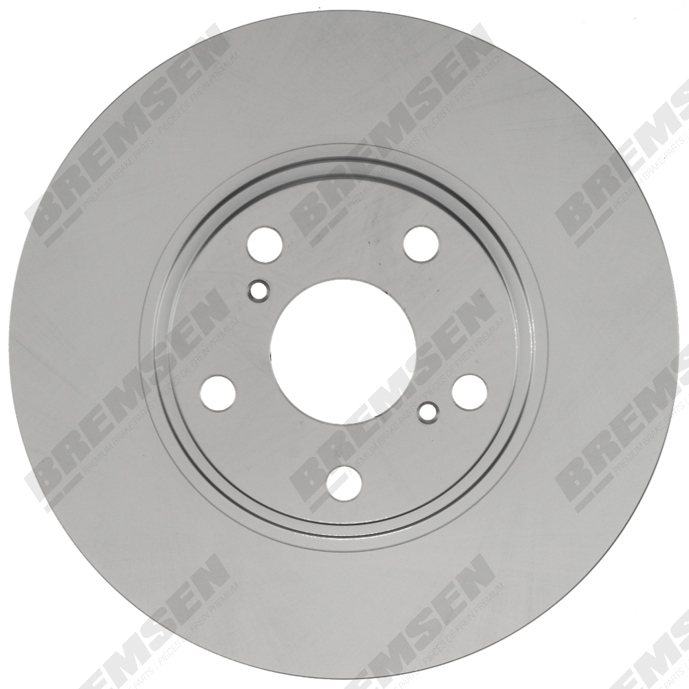 DISQUE DE FREIN BREMSEN - 3